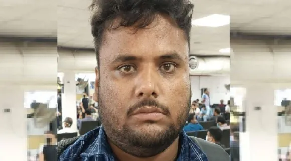 અંબાણી પરિવારને ધમકી આપનાર યુવક બોલ્યો, 'મુંબઈ  અને પુલવામાં હુમલો મારા જ લોકોએ કર્યો'