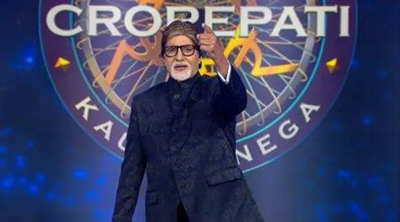 અમિતાભ બચ્ચન સાથે kBCના સેટ પર થયો ગંભીર અક્સ્માત