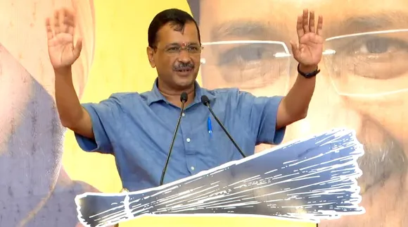 આપ પાર્ટીએ પાટીદાર અનામત આંદોલનના નેતાને ગુજરાતના પ્રવક્તા બનાવ્યા, જાણો કોણ છે?