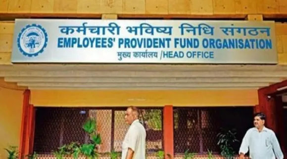 PF એકાઉન્ટમાં ઘર બેઠા નોમિનેશન અપડેટ કેવી રીત થાય? એક જ ક્લિકમાં જોઇ લો સંપૂર્ણ પ્રક્રિયા