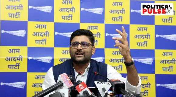 ગોપાલ ઈટાલીયાના 'ભાજપ પટેલ વિરોધી પાર્ટી' ના આરોપ પર ધમાસણ, સમાજના નેતાઓ વિભાજિત