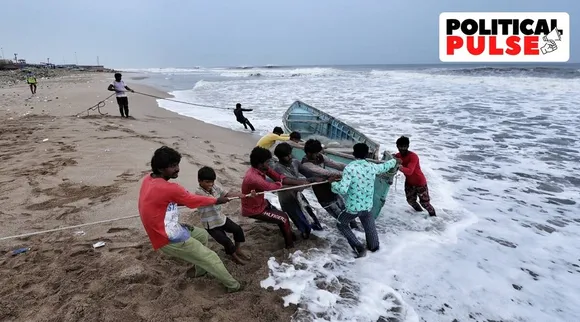 ગુજરાત વિધાનસભા ચૂંટણી: નારાજગીની આહટ! ભાજપાએ માછીમારોને ડીઝલની ખરીદી પર આપી રાહત, 9 બેઠકો પર માછીમાર સમાજનું પ્રભુત્વ