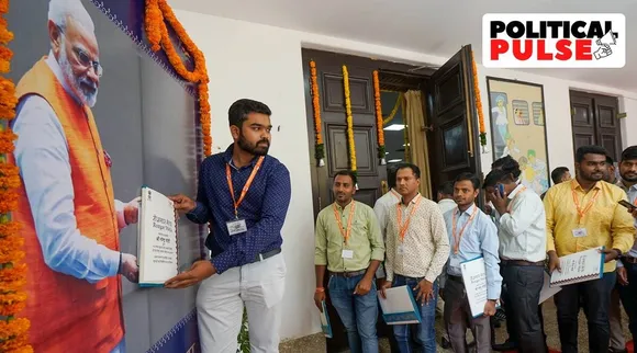 ગુજરાત, હિમાચલ વિધાનસભા ચૂંટણી 2022 : રોજગારીનો મામલો ગરમ, એવા સમયે પીએમ મોદીએ આપ્યા નિમણૂક પત્રો