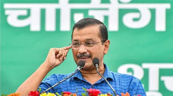 યુનિફોર્મ સિવિલ કોડ: કેજરીવાલનો આક્ષેપ, 'ગુજરાત સરકારનો આ ખરાબ ઈરાદો, આખા દેશમાં લાગુ કરો'