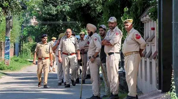 JK DG murder: જમ્મુ કાશ્મીર ડીજી લોહિયાની હત્યામાં ખુલાસો, મલમ લગાવવાના બહાને નોકર અંદર આવ્યો અને આપ્યો અંજામ