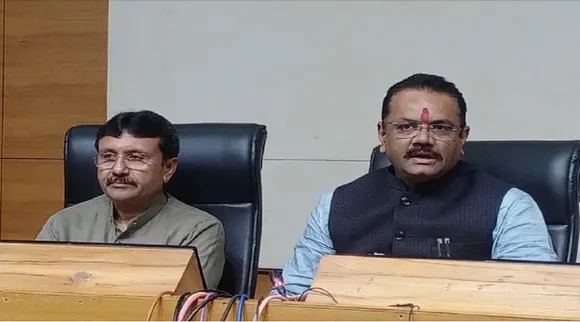 ગુજરાત સરકારે લીધો વધુ એક નિર્ણય, ઈમ્પેક્ટ ફી ભરી બિન અધિકૃત બાંધકામ કાયદેસર થશે