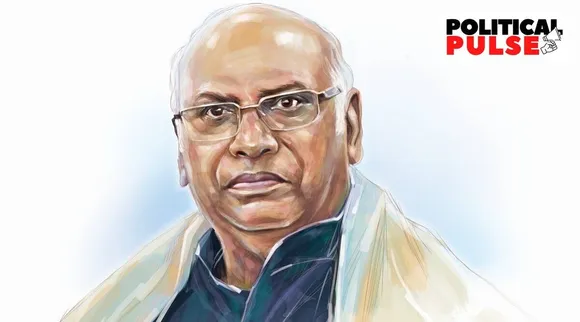 કોંગ્રેસના નવા અધ્યક્ષ મલ્લિકાર્જુન ખડગે કેટલું ભણેલા છે, કેવી રીતે થઈ રાજકીય સફરની શરુઆત?