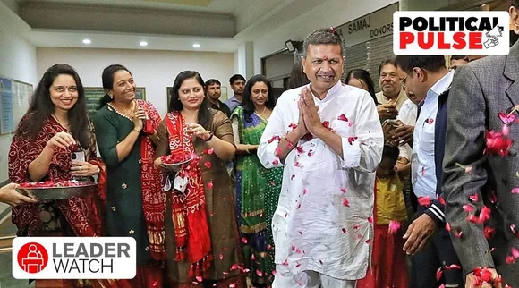 ગુજરાત ચૂંટણી 2022:  પાટીદાર કિંગમેકર નરેશ પટેલ આ ચૂંટણીમાં કોને કરાવશે ફાયદો?