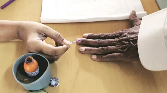 ઓપિનિયન પોલ : ગુજરાતમાં બીજેપી ફરી સ્પષ્ટ બહુમત સાથે બનાવશે સરકાર, કેવી છે કોંગ્રેસ, આપની સ્થિતિ