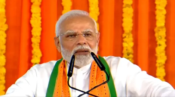 મુલાયમ સિંહ યાદવનું નિધનઃ  ભરૂચમાં PM મોદીએ મુલાયમ સિંહને યાદ કર્યા કહ્યું કે...