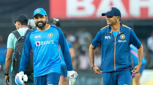 ટી-20 વર્લ્ડ કપમાં શમી, દીપક ચાહર કે સિરાજમાંથી કોણ લેશે બુમરાહનું સ્થાન, રોહિત શર્મા, દ્રવિડે આપ્યા સંકેત