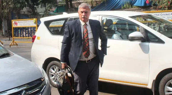 BCCIને મળ્યા નવા બોસ, રોજર બિન્ની બન્યા અધ્યક્ષ, સૌરવ ગાંગુલીને ICCમાં નહીં મોકલે બીસીસીઆઈ