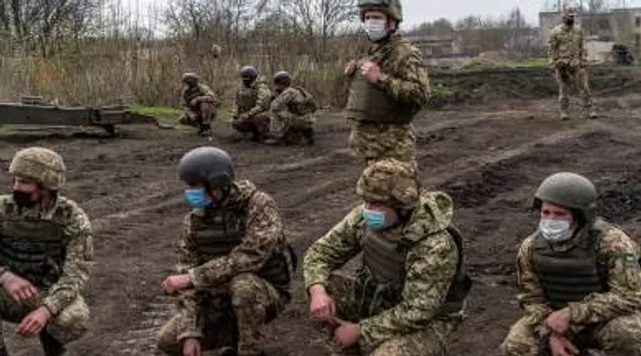 રશિયામાં સૈનિક છાવણી પર ‘આતંકી હુમલો’, 11 જવાનોના મોત, 15 ઘાયલ