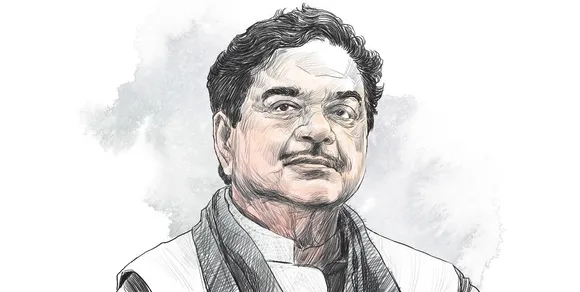 શત્રુઘ્ન સિન્હાના નિવેદન અંગે સાંસદ જોન બ્રિટાસનો કટાક્ષ, કહ્યું શત્રુઘ્ન સિન્હાને વોટ્સએપ મેસેજની રીત શીખવવામાં આવે