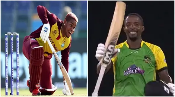 ફ્લાઇટ છૂટવાથી ટી-20 વર્લ્ડ કપમાંથી બહાર થયો વેસ્ટ ઇન્ડીઝનો આ ખેલાડી