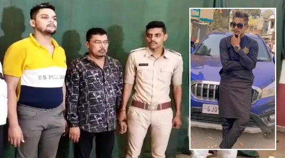 સુરત : '...બહેનનો ઘર સંસાર તૂટ્યો', ભાઈઓ દ્વારા હુમલામાં પ્રેમીના ભાઈનું મોત