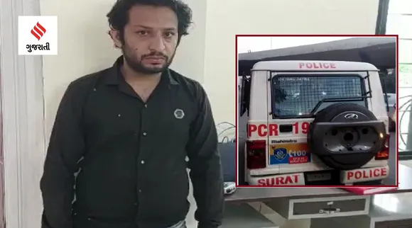 સુરત પોલીસની સમય સૂચકતા: નરાધમની ચંગુલમાંથી નાની બાળકીને બચાવી, શું છે મામલો?