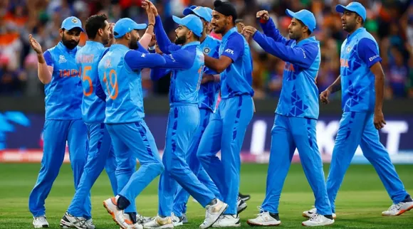 ભારતની જીતના આ ચાર હિરો, એક દિવસ પહેલા જ આવી ગઇ દેશમાં દિવાળી