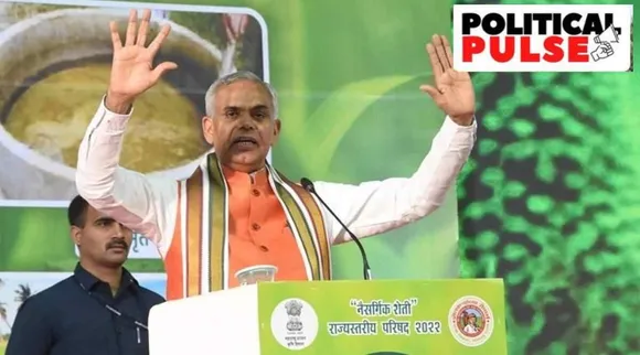 ગુજરાતના રાજ્યપાલ આચાર્ય દેવવ્રત સાથે ખાસ વાતચીતઃ "ગાંધીજી આજે હોત તો સૌથી વધારે આશીર્વાદ મને આપત"