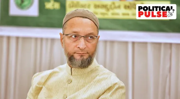 ગુજરાત વિધાનસભા ચૂંટણીઃ મુસ્લિમ બહુમત દાણીલિમડામાં ઔવેસીનો નવો દાવ! જાણો શું છે AIMIMનો એક્સન પ્લાન