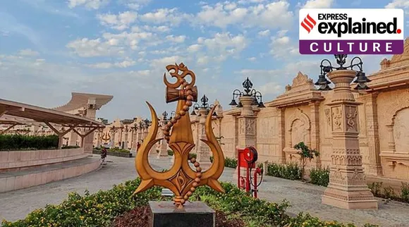 ઉજ્જૈનમાં મહાકાલ મંદિરઃ હિન્દુધર્મમાં આ મંદિરનું વિશેષ મહત્વ કેમ છે?