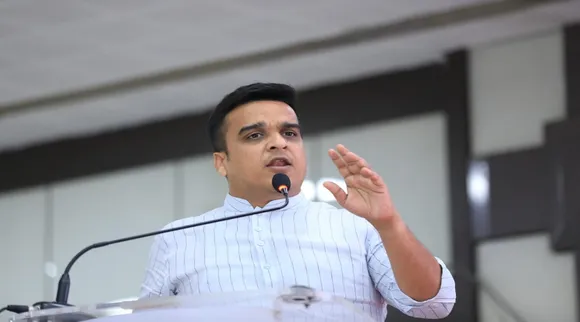 ગૃહ રાજ્યમંત્રી હર્ષ સંઘવીની જાહેરાત, રાજ્યમાં 27 ઓક્ટોબર સુધી ટ્રાફિક પોલીસ દંડ નહીં ઉઘરાવે