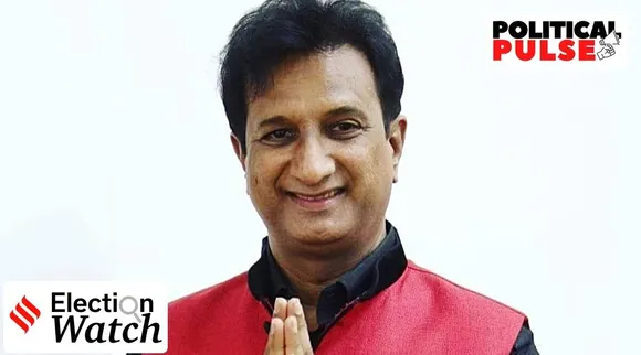 વિધાનસભા ચૂંટણીઃ કોંગ્રેસ MLA ઇમરાન ખેડાવાલાનો દાવો, 100 ટકા મુસલમાન કોંગ્રેસને વોટ આપે છે