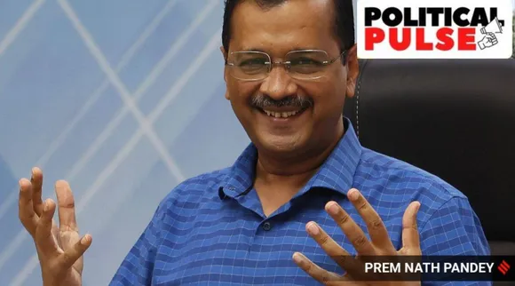 નોટો પર લક્ષ્મી-ગણેશઃ અરવિંદ કેજરીવાલના પેંતરાને માસ્ટર સ્ટ્રોક માને છે બીજેપીના અનેક નેતા, જાણો શું છે અંદાજ