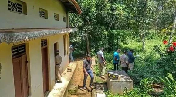 કેરળમાં બે મહિલાઓની દર્દનાક હત્યા, માનવ બલિની આશંકામાં ત્રણની ધરપકડ