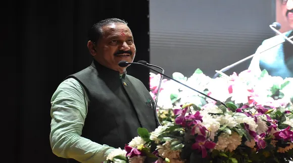 રાજ્યમાં વનરક્ષક-બીટગાર્ડની 823 જગ્યાઓની સીધી ભરતીથી જગ્યાઓ ભરાશે, વન મંત્રીએ કરી જાહેરાત