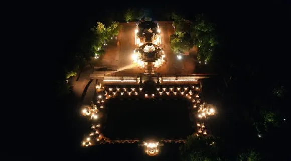 મોઢેરા સુર્યમંદિર