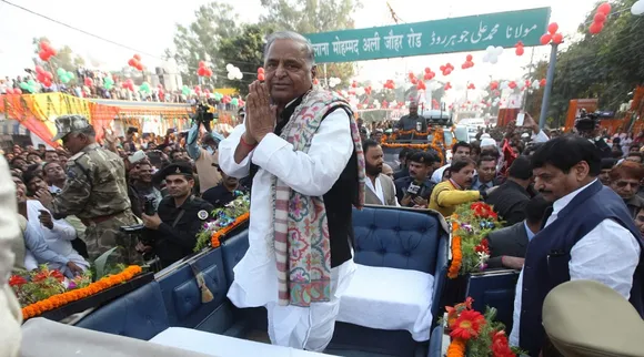 Mulayam Singh Passed Away: મુલાયમ સિંહ યાદવ સાથે જોડાયેલા 10 મોટા રાજ, 'પ્રેમ-પોલિટિક્સની કહાની'
