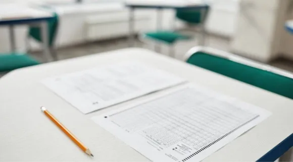 BBA, B.Com ના પ્રશ્નપત્ર લીક થતા સૌરાષ્ટ્ર યુનિવર્સિટીએ પરીક્ષા રદ કરી