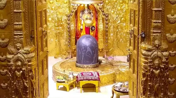 દિવાળીના દિવસે ઘરે બેઠાં જ કરો ભગવાના સોમનાથ દાદાના દર્શન live