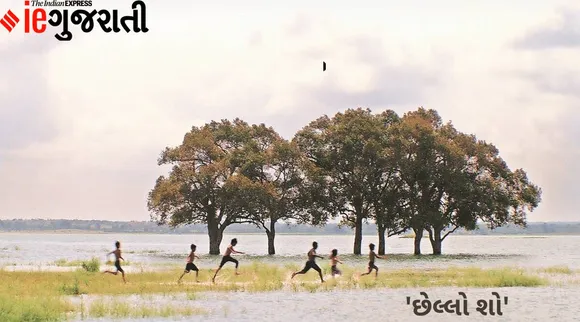 અમારી ફિલ્મ 'છેલ્લો શો' અમારી તાકાત છે: પાન નલિન