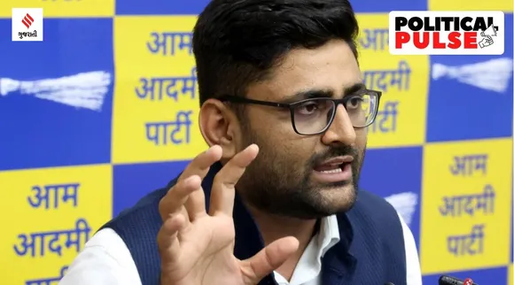 aap leader gopal italia