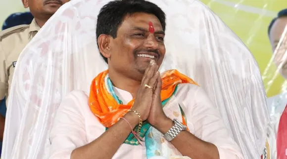 ગુજરાત વિધાનસભા ચૂંટણી 2022 : ભાજપના ઉમેદવારોની વધુ એક યાદી જાહેર, અલ્પેશ ઠાકોરને ગાંધીનગર દક્ષિણથી ટિકિટ મળી