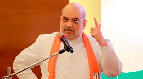 અમિત શાહના કોંગ્રેસ અને રાહુલ ગાંધી પર આકરા પ્રહાર