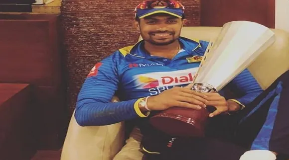 શ્રીલંકાના ક્રિકેટર દાનુષ્કા ગુણાતિલકેની સિડનીમાં ધરપકડ, બળાત્કારના આરોપમાં પોલીસે પકડ્યો