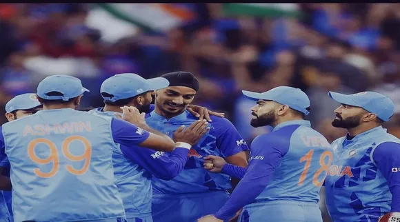 ટી-20 વર્લ્ડ કપ : બાંગ્લાદેશના વિકેટકિપરે વિરાટ કોહલી પર લગાવ્યો ફેક ફિલ્ડિંગનો આરોપ, જાણો શું છે આ ઘટના