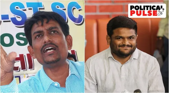 'ગુજરાતમાં ભાજપ પોતાનો જ જીતનો રેકોર્ડ તોડશે', હાર્દિક પટેલ અને અલ્પેશ ઠાકોરે શું કહ્યું?