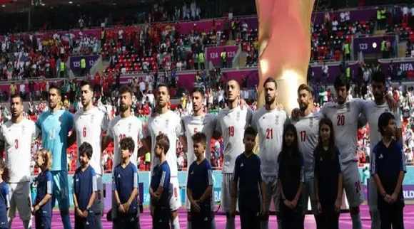 ફિફા વર્લ્ડ કપ 2022 : અમેરિકા સામે ખરાબ રમ્યા તો પરિવારજનોએ ભોગવવો પડશે દંડ, ઇરાને પોતાના જ ફૂટબોલર્સને આપી ધમકી