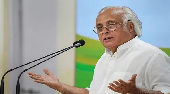 કોંગ્રેસ નેતા જયરામ રમેશે કહ્યું- RSS માંથી નીકળી છે AAP, ઓવૈસીની AIMIMને ગણાવી BJPની બી-ટીમ