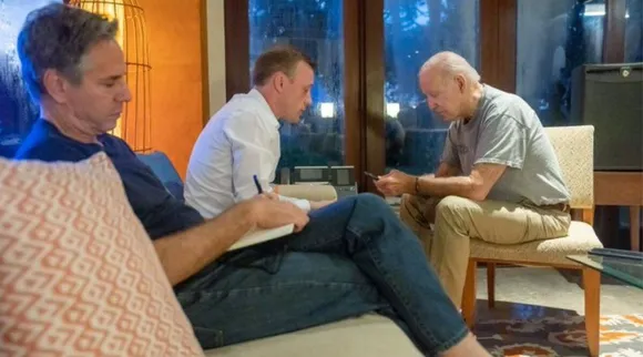 Russian Missile in Poland: પોલેન્ડમાં પડ્યું રશિયાનું રોકેટ, બેના મોત, રાષ્ટ્રપતિ આંદ્રેજ ડૂડાએ કરી જો બાઇડન સાથે વાત