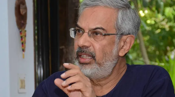 સાબરમતી ટ્રસ્ટના અધ્યક્ષ પદે કાર્તિકેય સારાભાઇની નિમણુંક, જાણો કોણ છે આ વ્યક્તિ