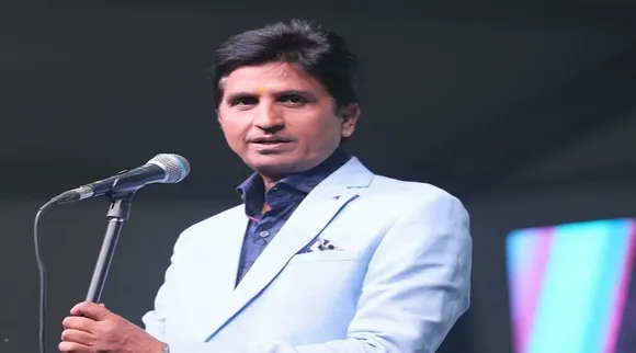 કેજરીવાલનો ઉલ્લેખ કરીને કુમાર વિશ્વાસને મળી ધમકી, કહ્યું- રામનો મહિમામંડન કરવાનું પસંદ નથી, મારી નાખીશું