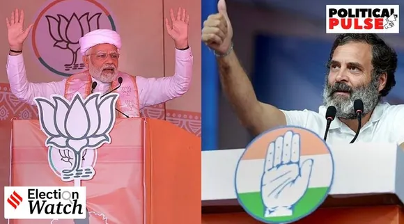 Gujarat Election: ગુજરાતમાં કોંગ્રેસથી ભાજપ કેમ ડરે છે?