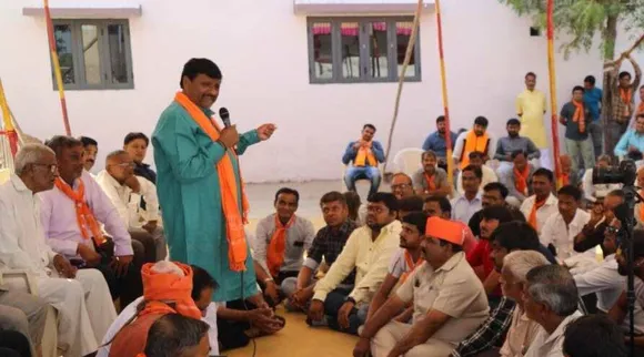 મોરબી બ્રિજ દુર્ઘટના યાદ કરી વોટ માંગી રહ્યા કાંતિલાલ અમૃતિયા, બીજેપીએ વર્તમાન MLAને હટાવી ટિકિટ આપી