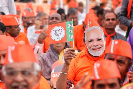 Gujarat Election 2022 BJP PM Modi