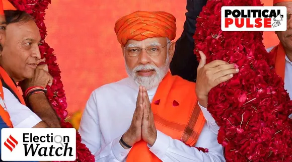 ગુજરાત વિધાનસભા ચૂંટણીઃ સ્વાસ્થ્ય, આવાસ, શિક્ષાથી ઉપર એક ચિંતા, "મોદીજીની ઇજ્જત ખરાબ થાય એવું કોઈ કામ નહીં કરીએ"